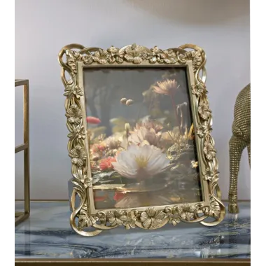 RAMKA FLOSSY 27,8X2,5X33,5 cm (WYMIAR WEWNĘTRZNY 20X25 cm) MIN 2